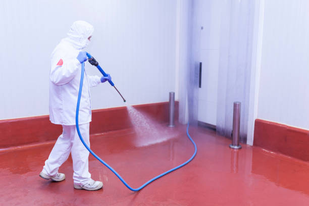Best Parking Lot and Garage Cleaning  in Lyons, WI
